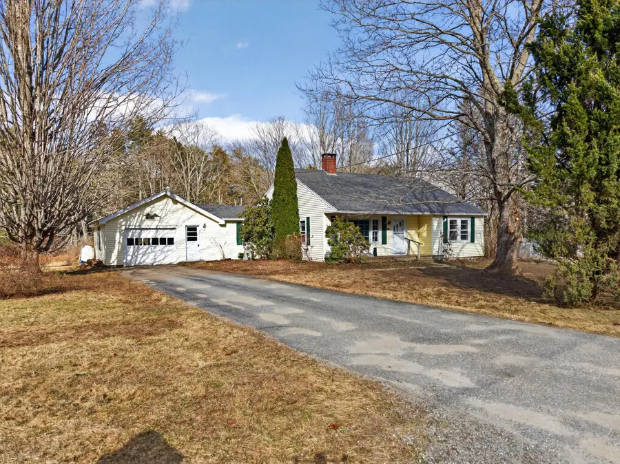 198 Medomak Road, Bremen, ME 04551 - #2