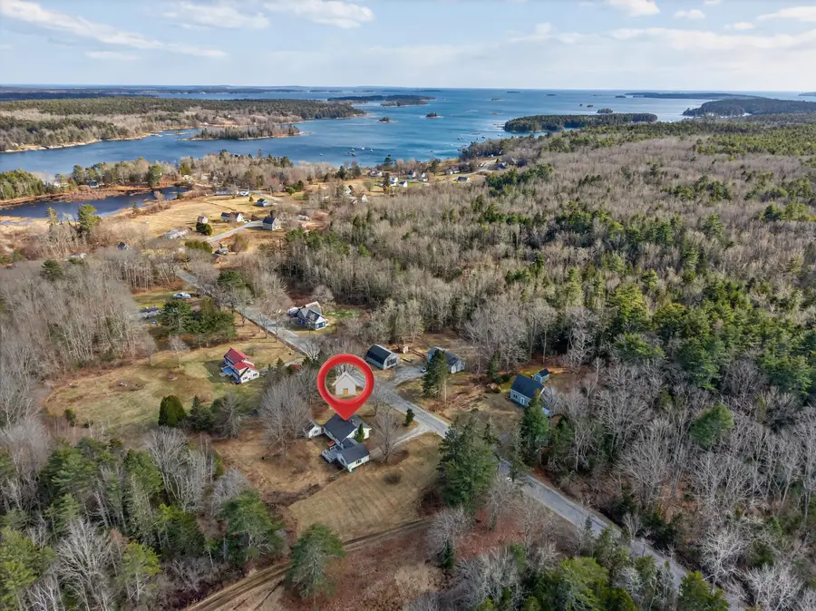 198 Medomak Road, Bremen, ME 04551 - #3