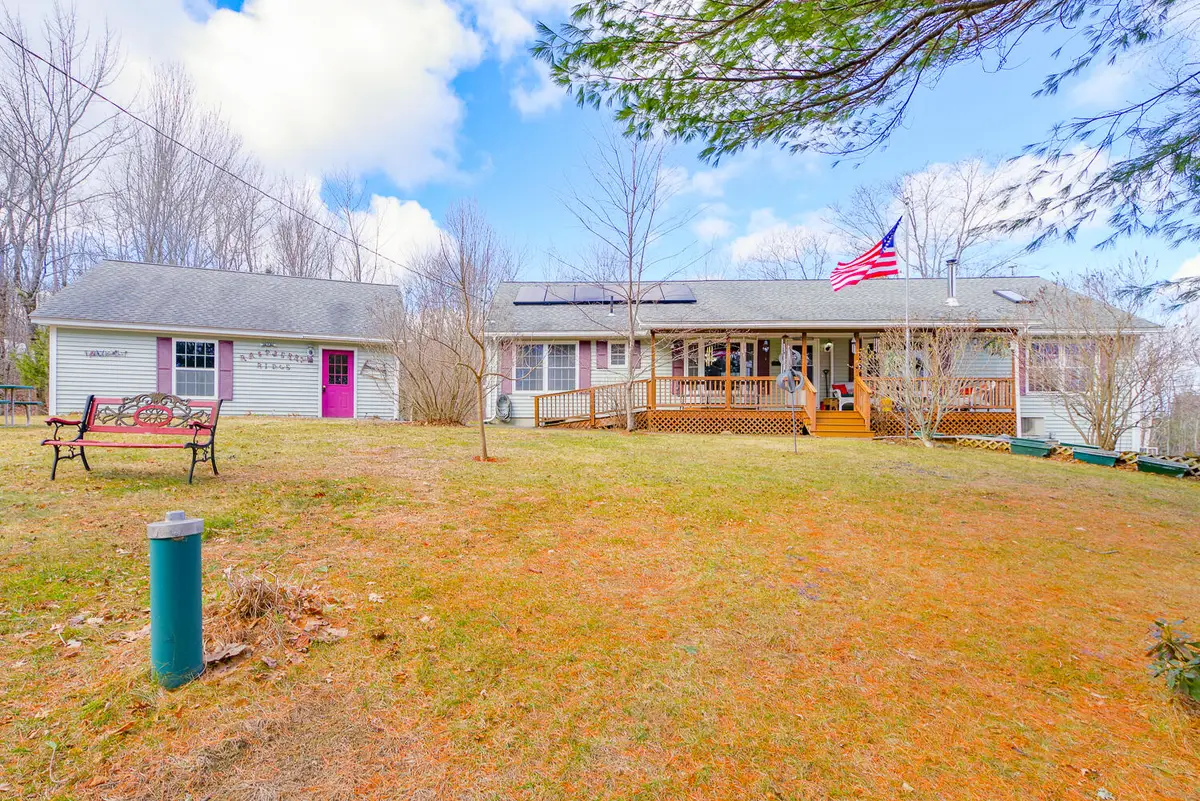 71 Reynolds Road, Brooks, ME 04921 - #1