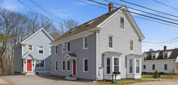 24 Grove Street #24, Kennebunk, ME 04043