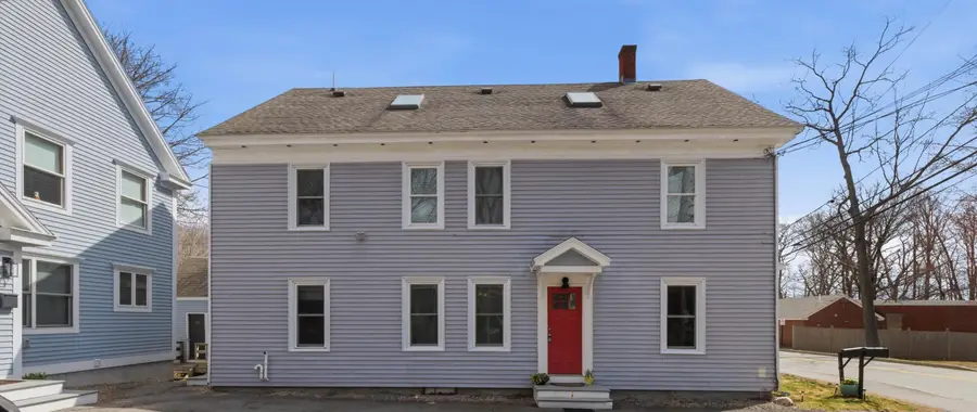24 Grove Street #24, Kennebunk, ME 04043 - #2