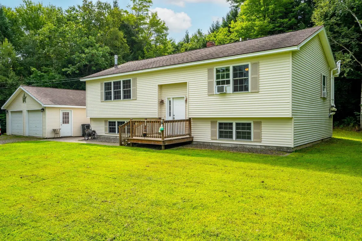 21 Seth's Way, West Gardiner, ME 04345 - #1