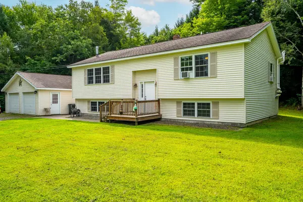 21 Seth's Way, West Gardiner, ME 04345