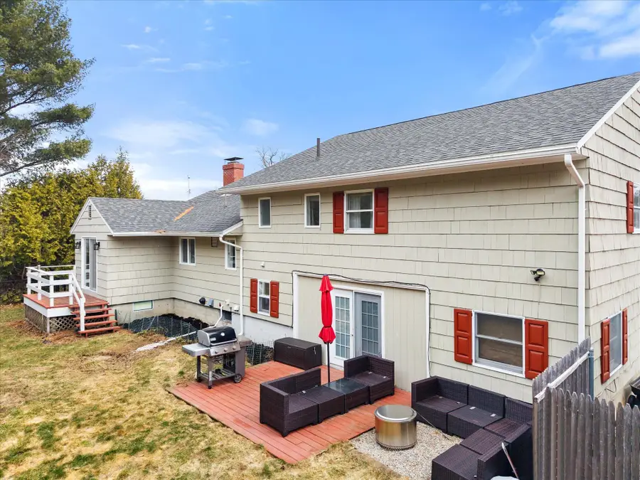 7 Williams Street, Hampden, ME 04444 - #2