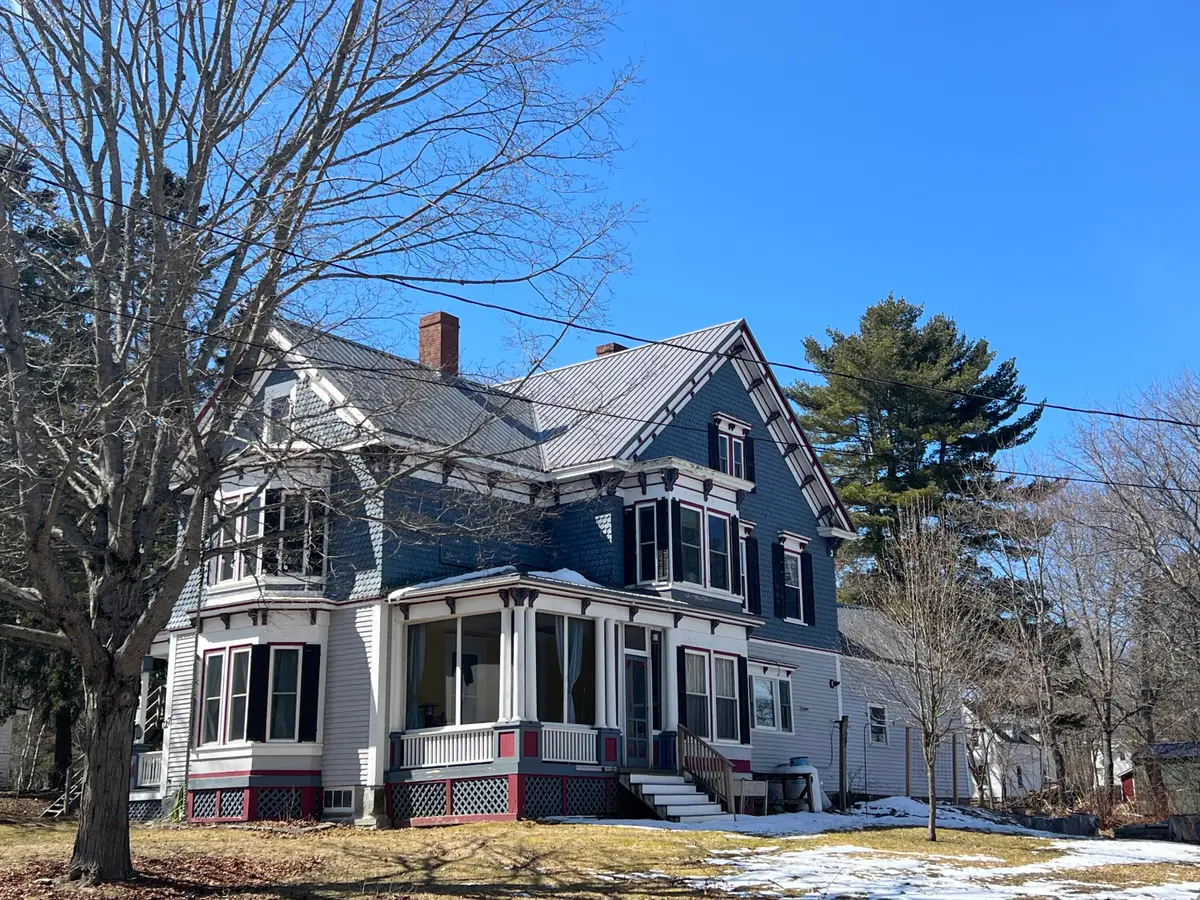 27 Swan Street, Calais, ME 04619 - #1