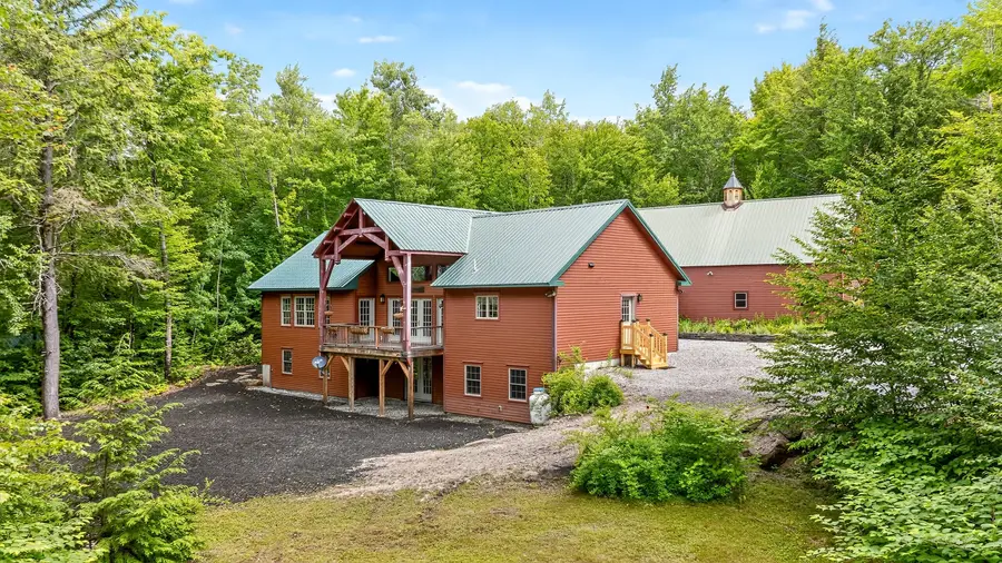 98 Kimball Road, Harrison, ME 04040 - #2