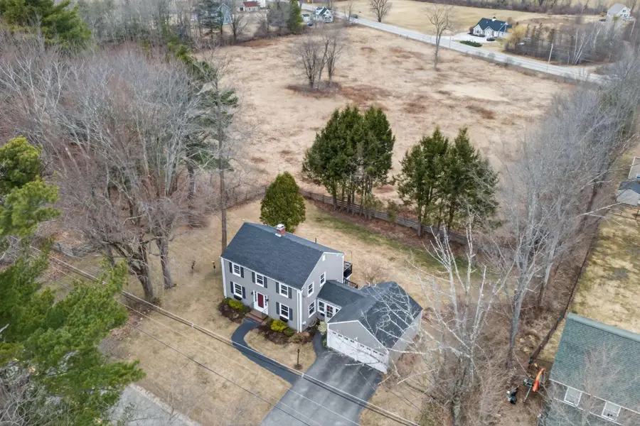 51 Flaggy Meadow Road, Gorham, ME 04038 - #3