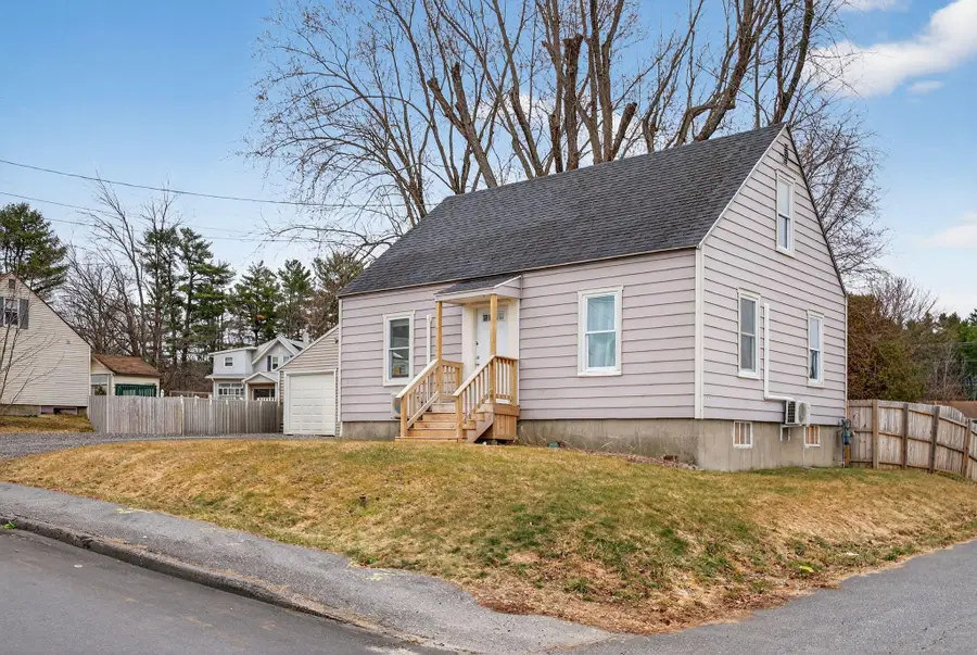 64 Newland Avenue, Augusta, ME 04330 - #2