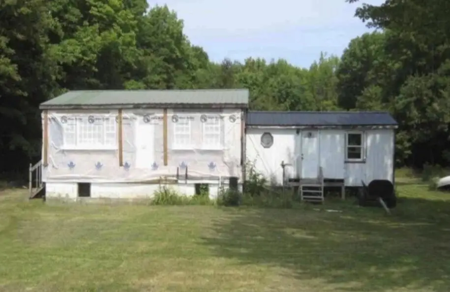 401 Canaan Road, Pittsfield, ME 04967 - #1