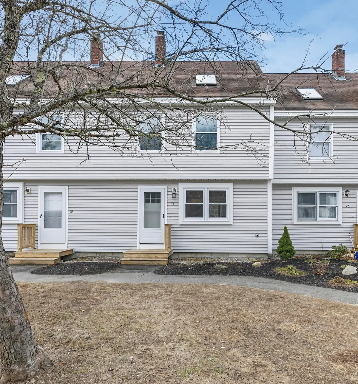 24 Whites Bridge Road #24, Windham, ME 04062 - #1