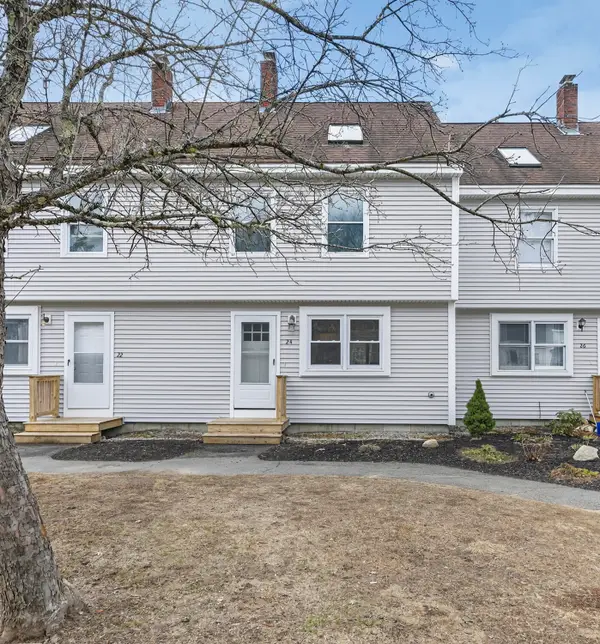 24 Whites Bridge Road #24, Windham, ME 04062