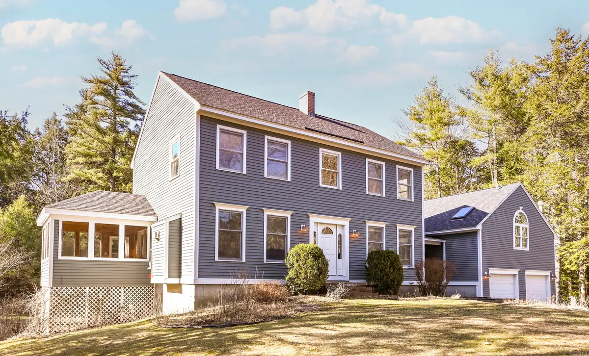 6 Merrill Brook Drive, Scarborough, ME 04074 - #1