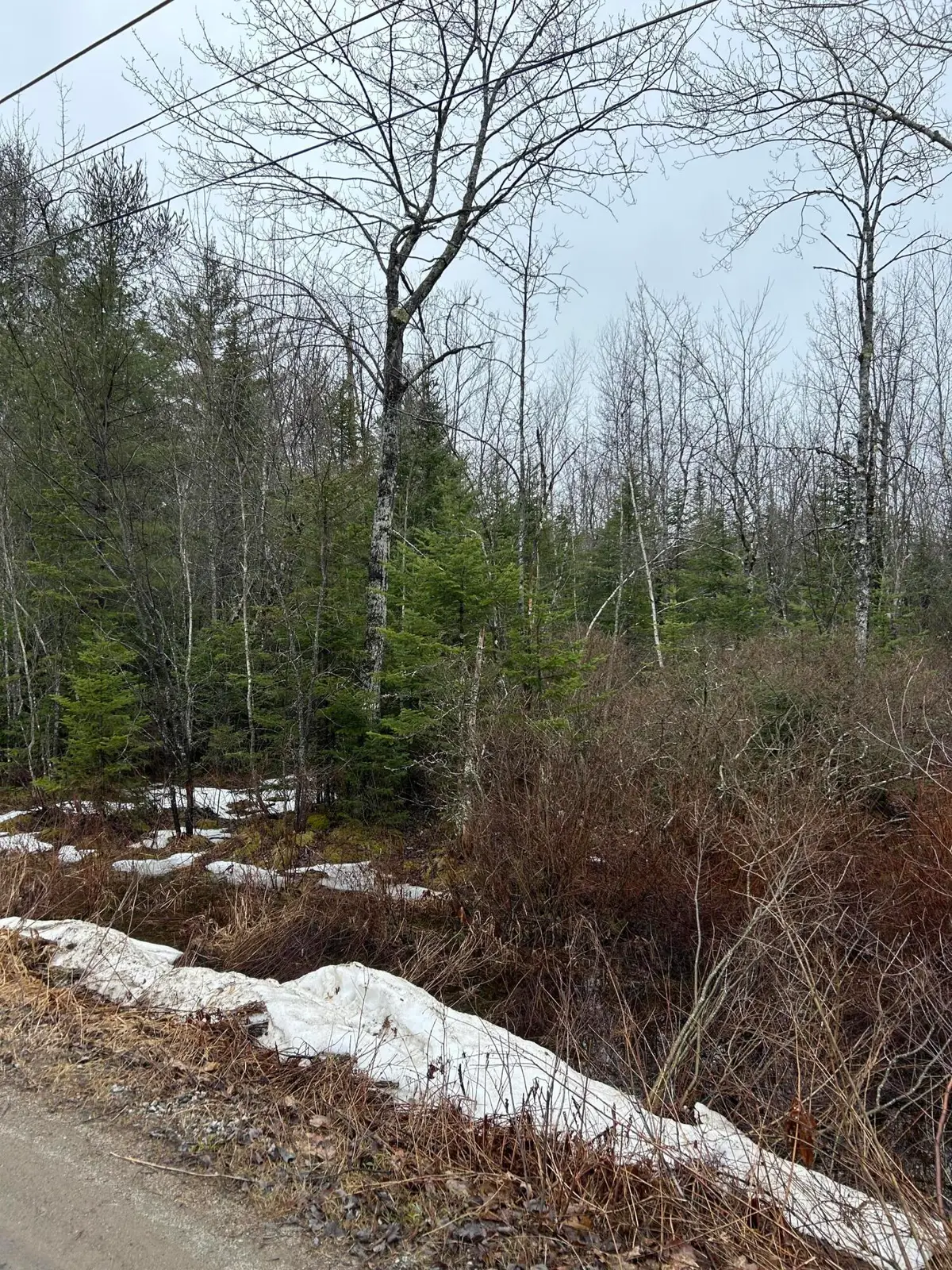 0 Burr Lane, Bowdoin, ME 04287 - #1