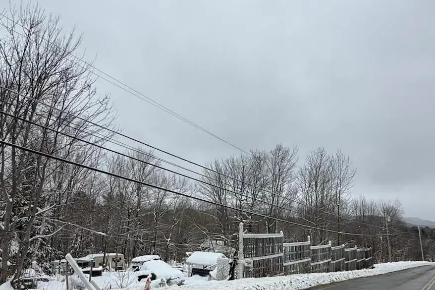 419 Roxbury Notch Road, Roxbury, ME 04275 - #1