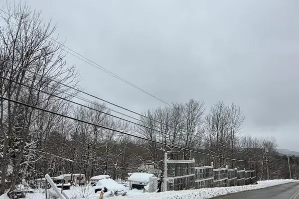 419 Roxbury Notch Road, Roxbury, ME 04275