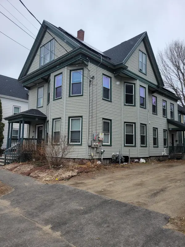 115 Winter Street, Auburn, ME 04210