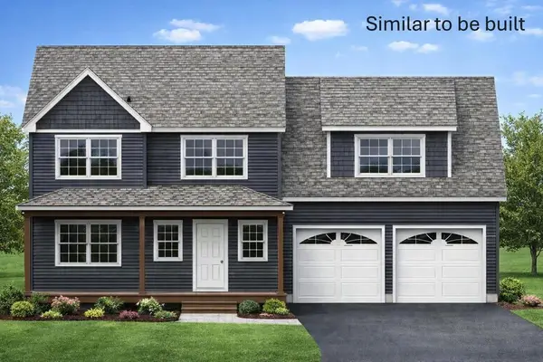 45 Lochwood Drive, Gorham, ME 04038