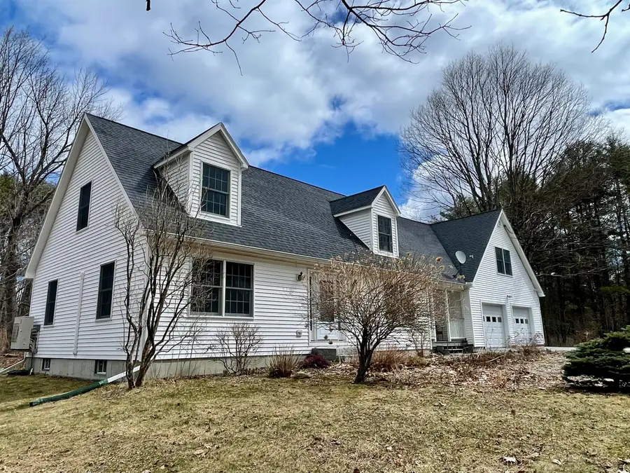 56 Durham Road, Brunswick, ME 04011 - #3