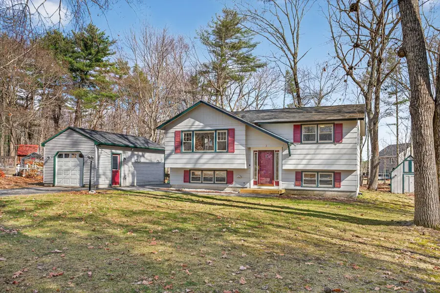 102 Running Brook Road, Windham, ME 04062 - #2