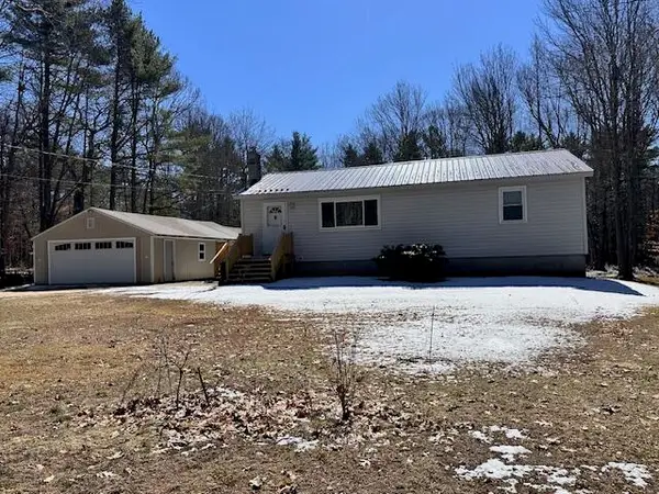 70 Quarry Road, North Berwick, ME 03906