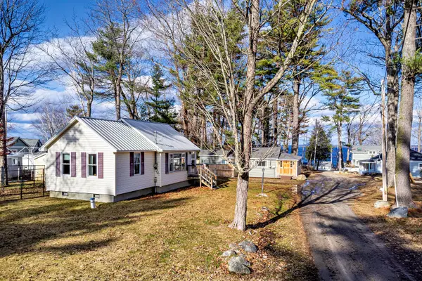 4 Sarah Lane, Standish, ME 04084