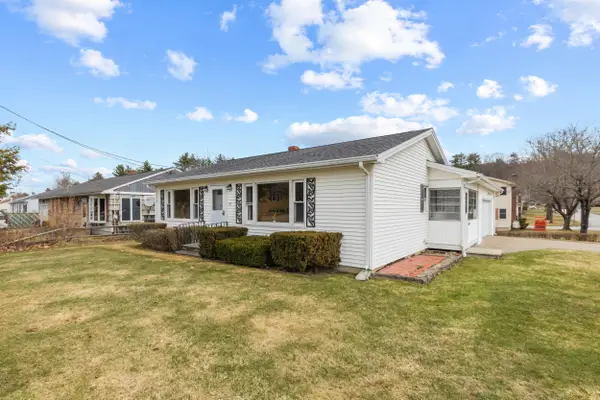 47 Stevens Street, Lewiston, ME 04240