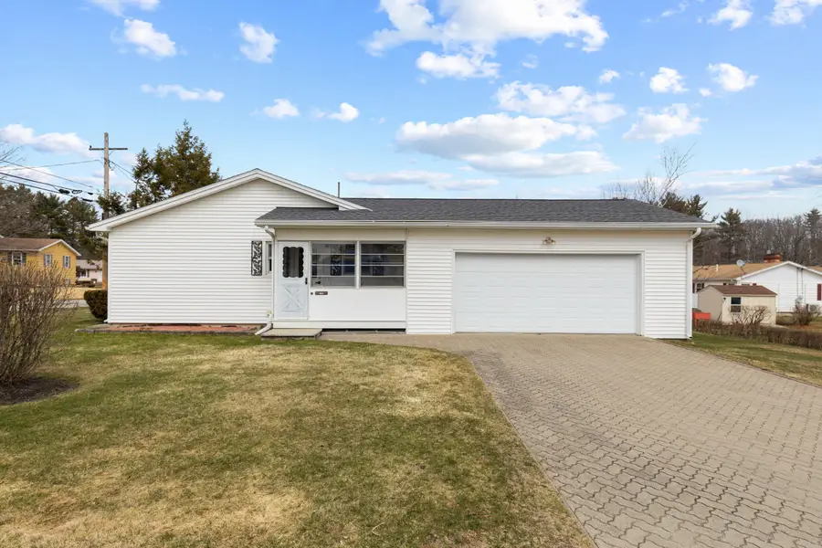 47 Stevens Street, Lewiston, ME 04240 - #2