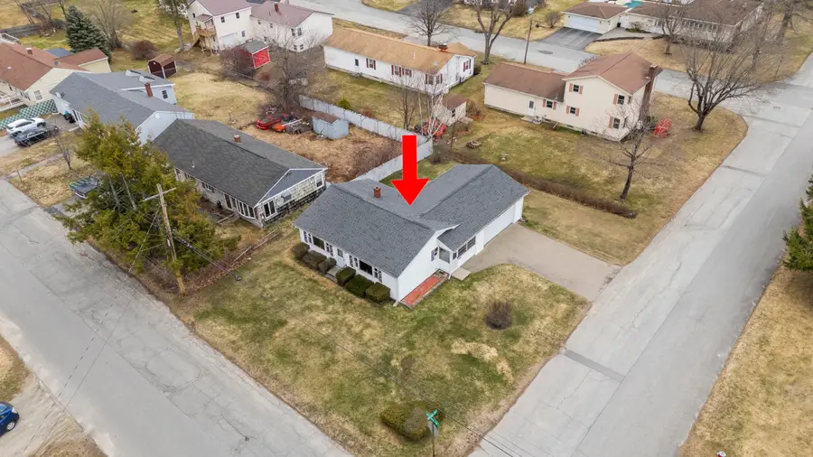 47 Stevens Street, Lewiston, ME 04240 - #3