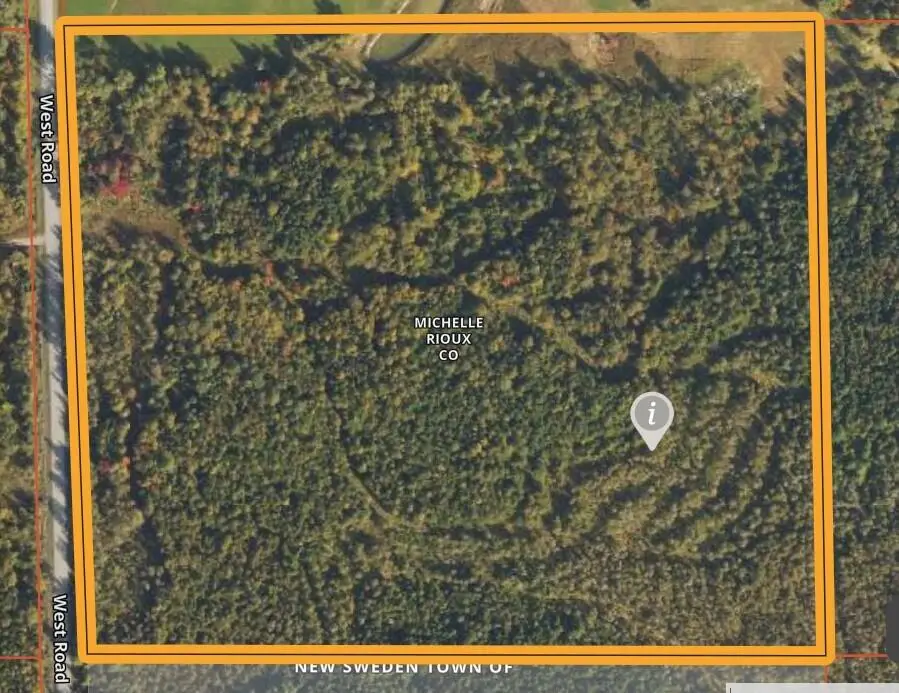 7-92-B West Road, New Sweden, ME 04762 - #1