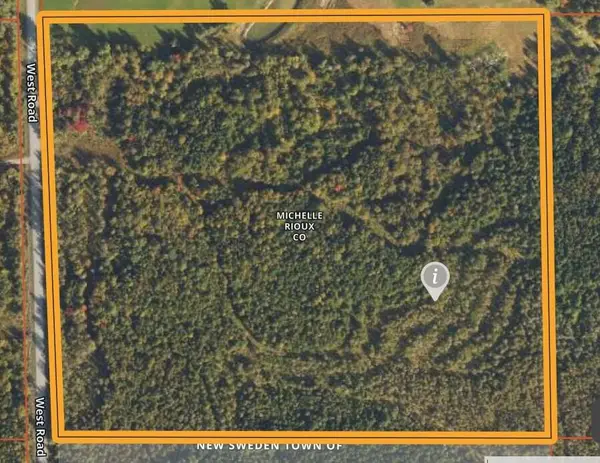 7-92-B West Road, New Sweden, ME 04762