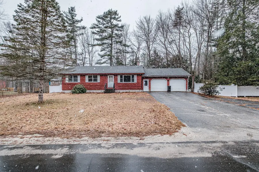 9 Merganser Lane, Topsham, ME 04086 - #3