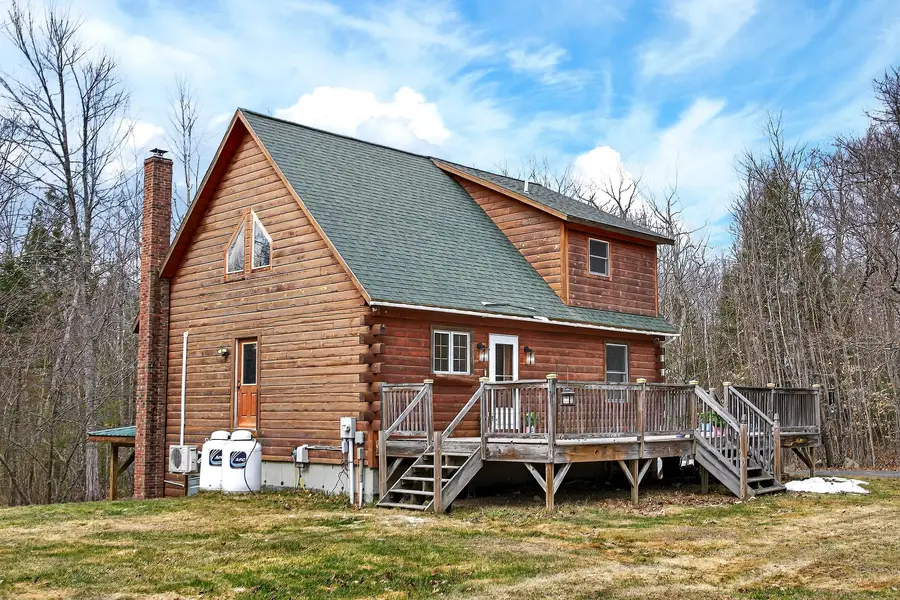 2552 Main Street, Fayette, ME 04349 - #2