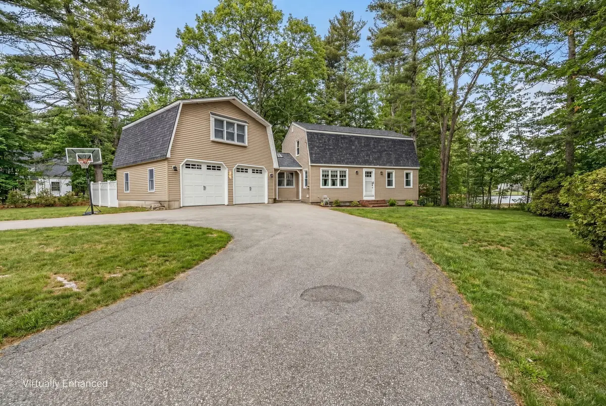 19 Old Alewive Road, Kennebunk, ME 04043 - #1