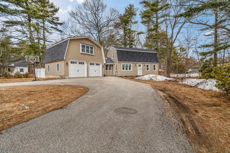 19 Old Alewive Road, Kennebunk, ME 04043 - #2