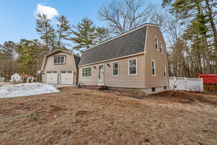 19 Old Alewive Road, Kennebunk, ME 04043 - #3