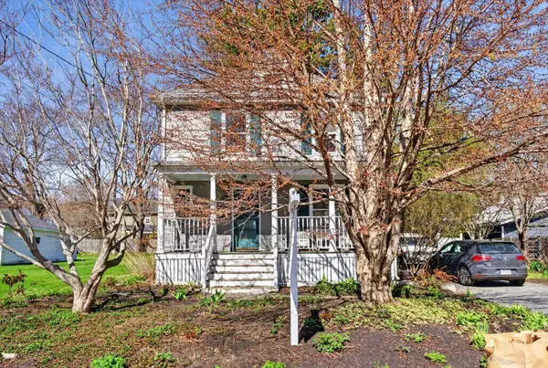 103 Madeline Street, Portland, ME 04103