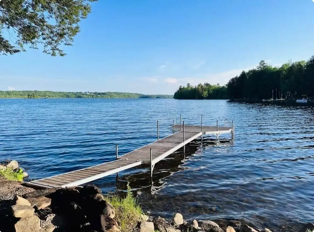 43 Luckman Drive, Saint Albans, ME 04971 - #1