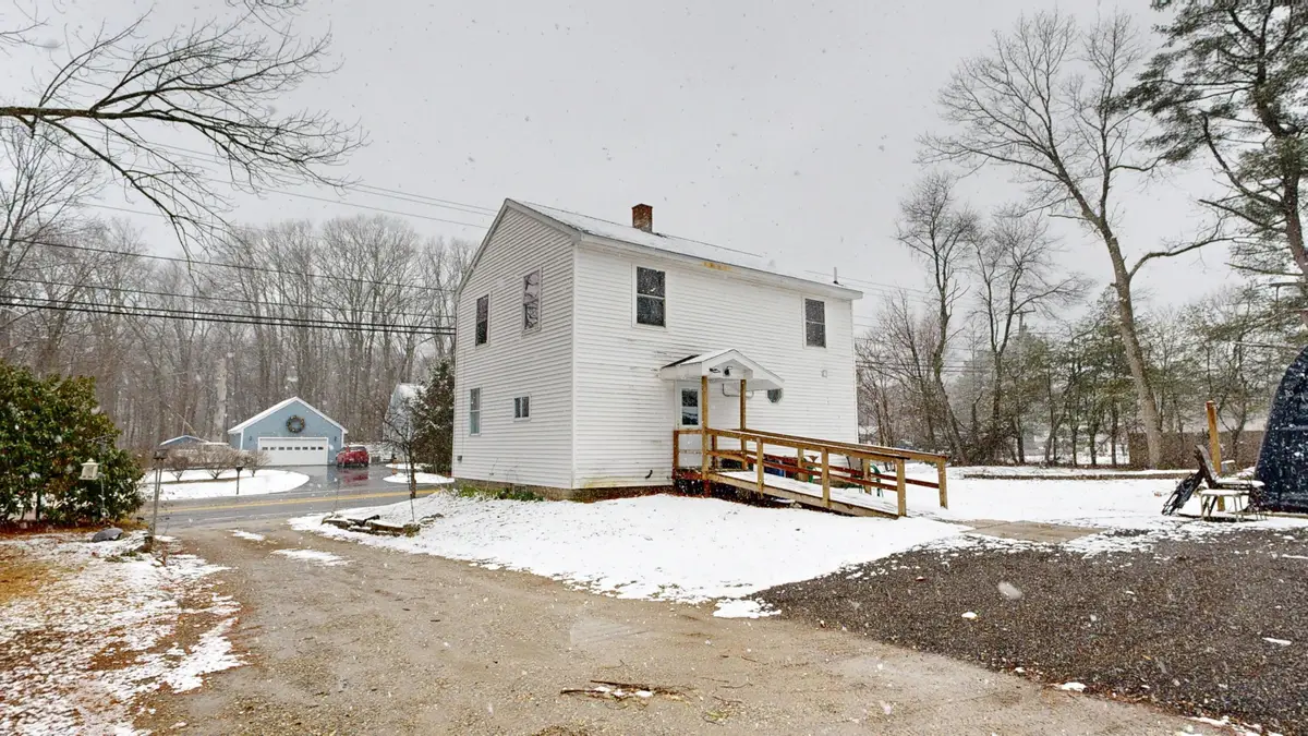 213 Buxton Road, Saco, ME 04072 - #1