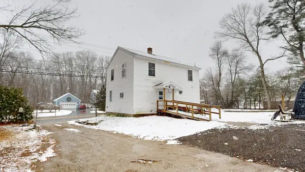 213 Buxton Road, Saco, ME 04072