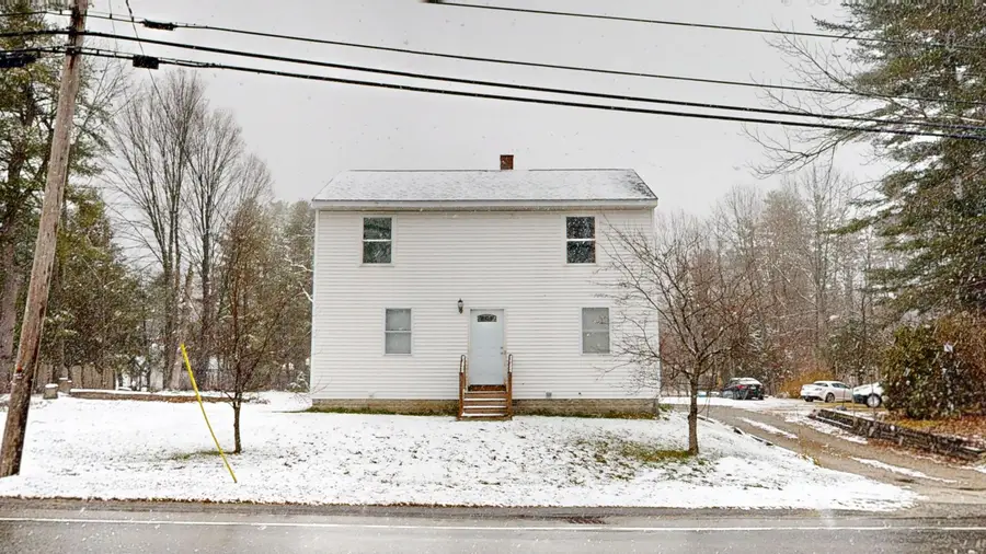 213 Buxton Road, Saco, ME 04072 - #2