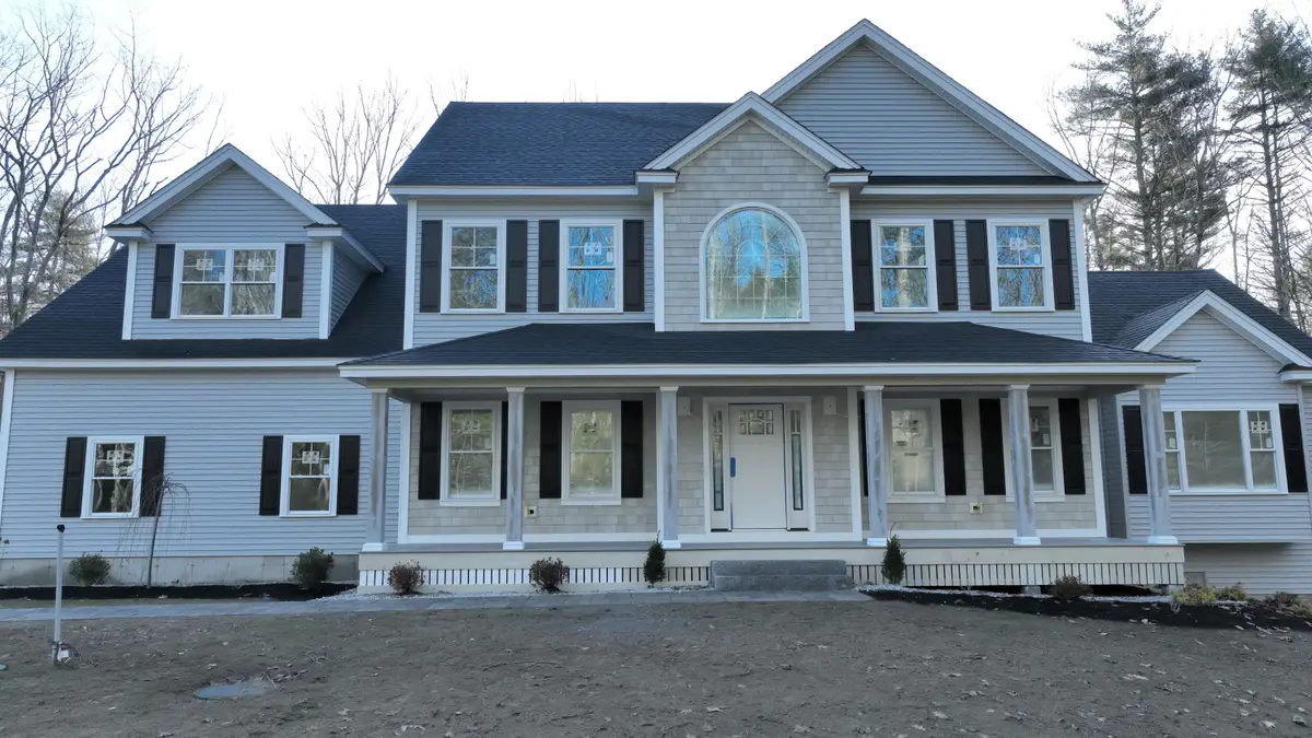 (Lot B) 13 Kimball Lane, Kennebunk, ME 04043 - #1