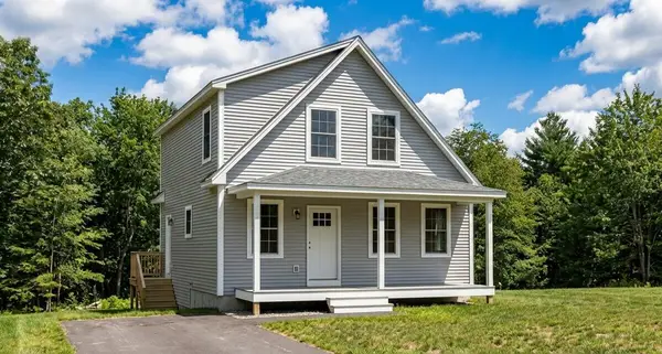85 Westhaven Lane, Wells, ME 04090