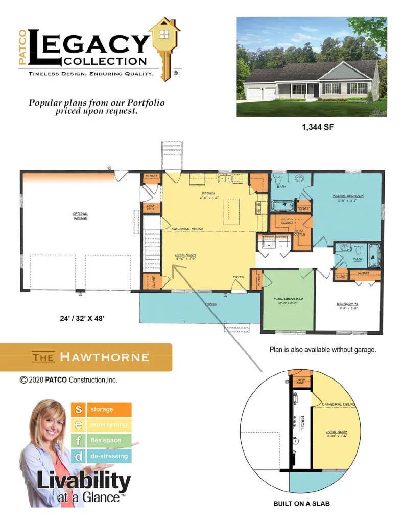 85 Westhaven Lane, Wells, ME 04090 - #2