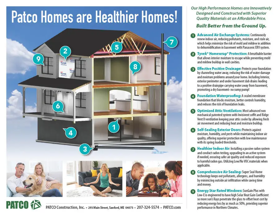 85 Westhaven Lane, Wells, ME 04090 - #3