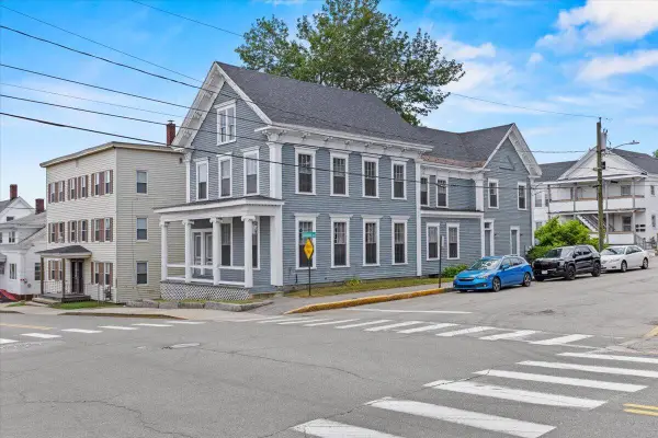 38 Jefferson Street, Biddeford, ME 04005