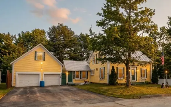 13 Hall Street, Anson, ME 04958