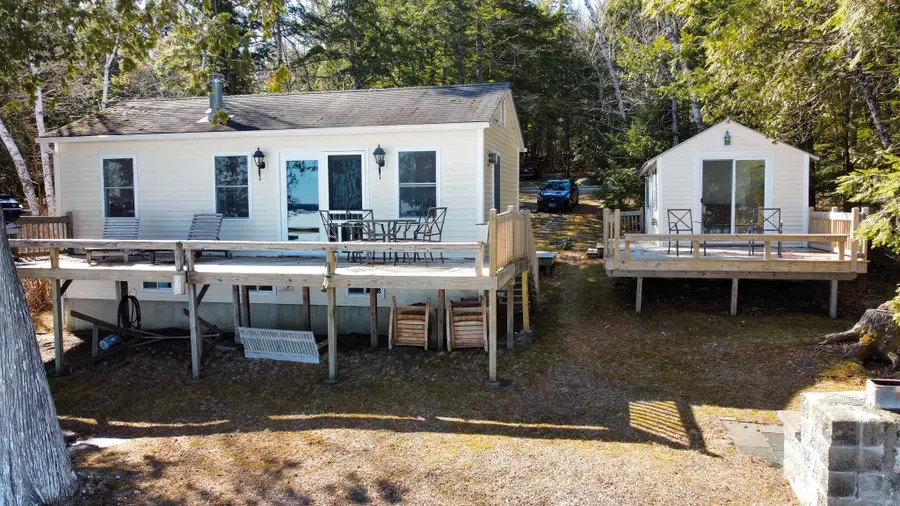176 Cedar Rest Road, Enfield, ME 04493 - #3