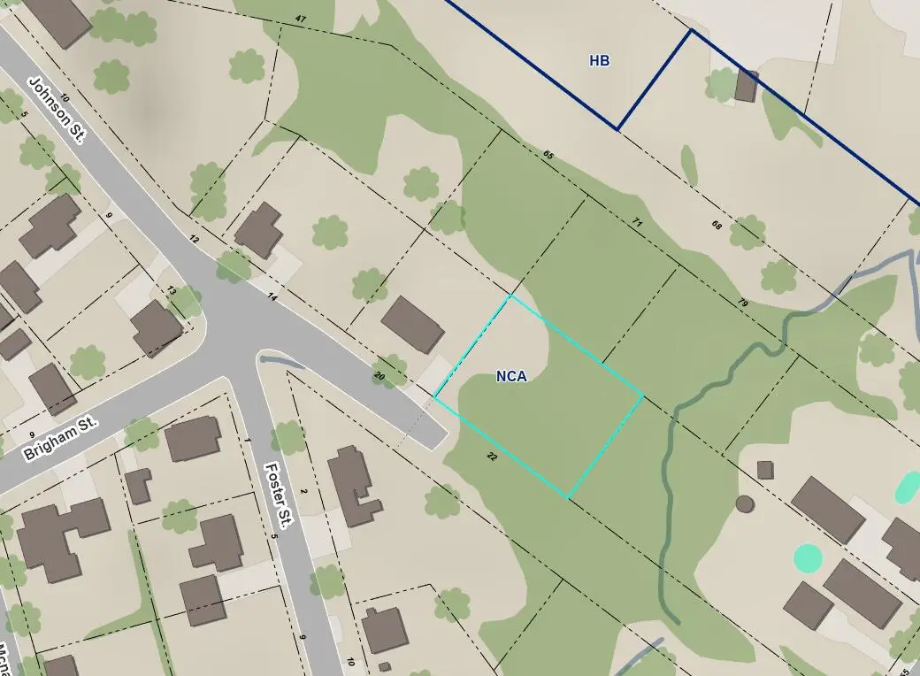 22 Johnson Street, Lewiston, ME 04240 - #1