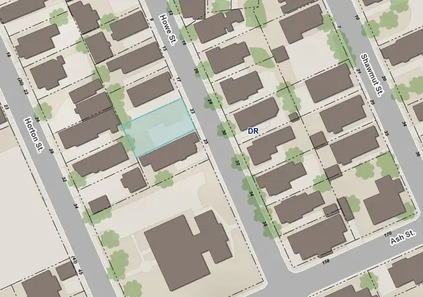 23 Howe Street, Lewiston, ME 04240