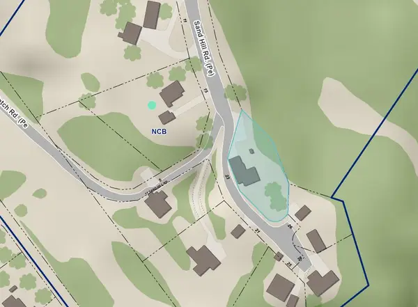 23 Sand Hill, Lewiston, ME 04240